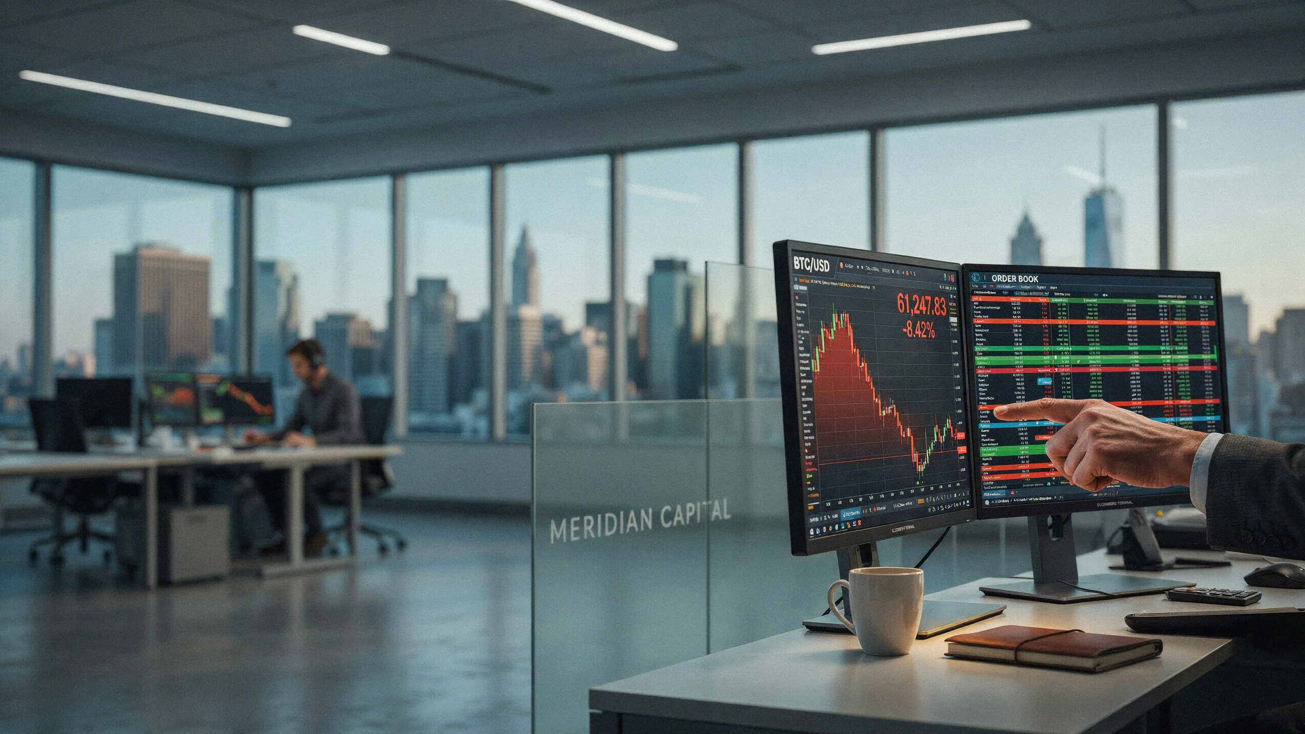 Bitcoin Price Prediction for October 2026: Yield Curve Normalization and the $81K Liquidity Test